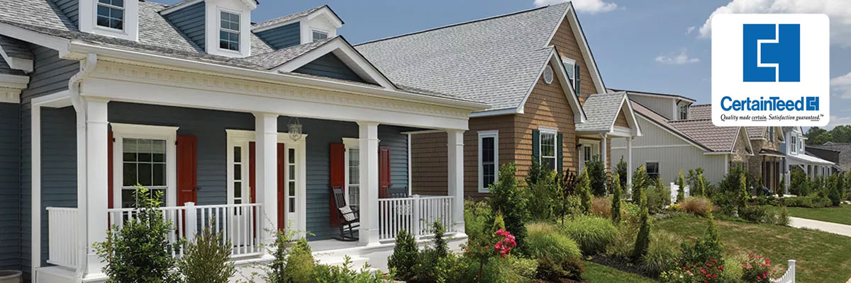 McPride Roofing Images