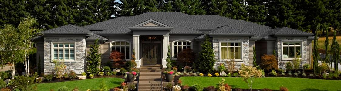 McPride Roofing Images