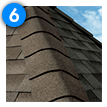McPride Roofing Images