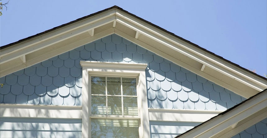 McPride Roofing Images