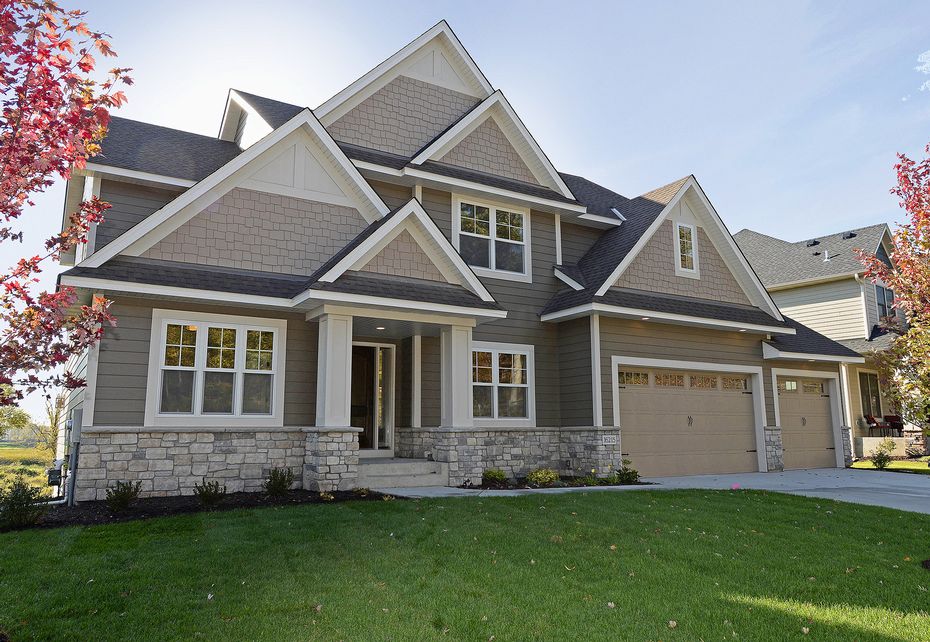 McPride Roofing Images
