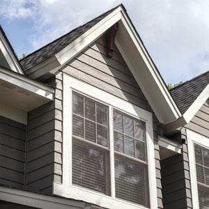 McPride Roofing Images