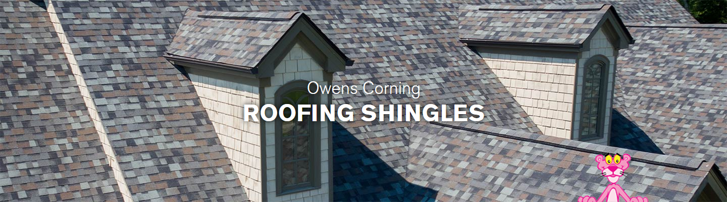 McPride Roofing Images