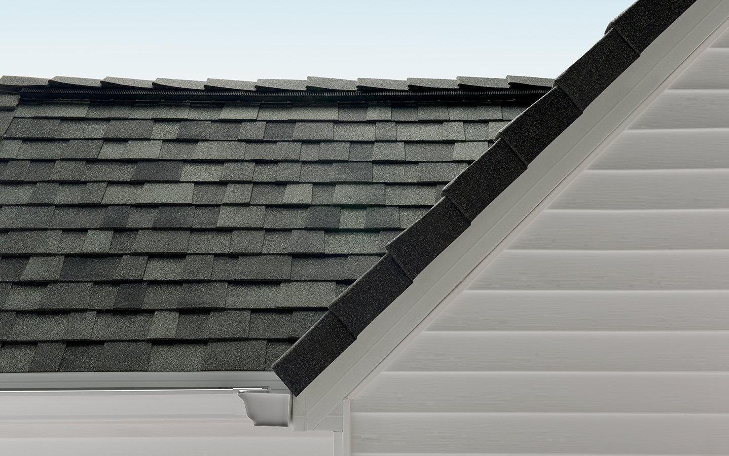 McPride Roofing Images