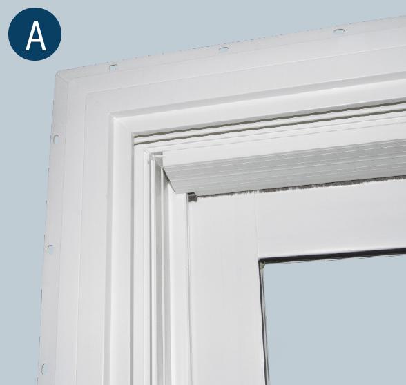 McPride Roofing Images