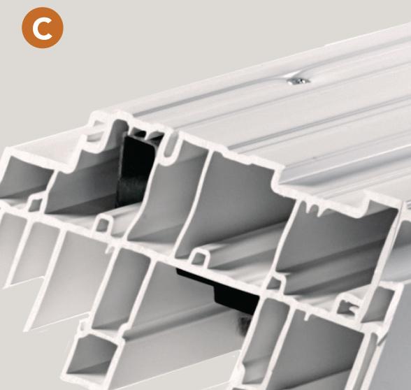 McPride Roofing Images
