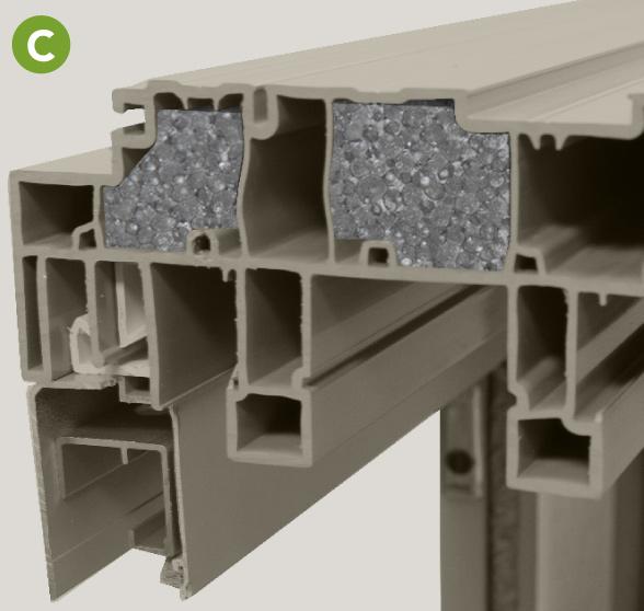 McPride Roofing Images