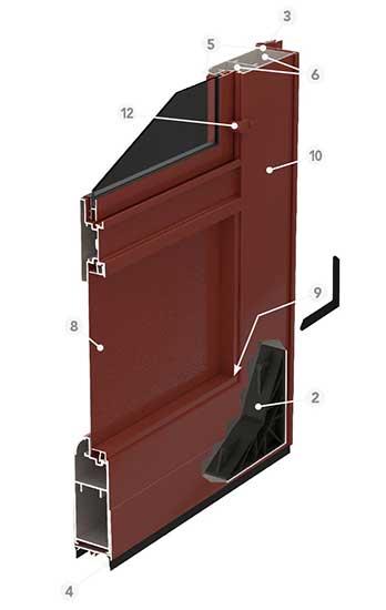 McPride Roofing Images